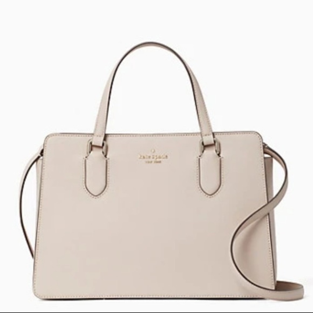 Kate Spade Laurel Way Reese Satchel